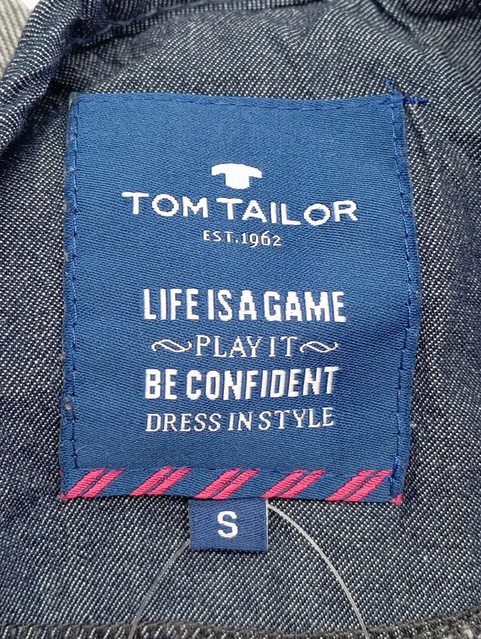 TOM TAILOR T-Shirt Bild 4