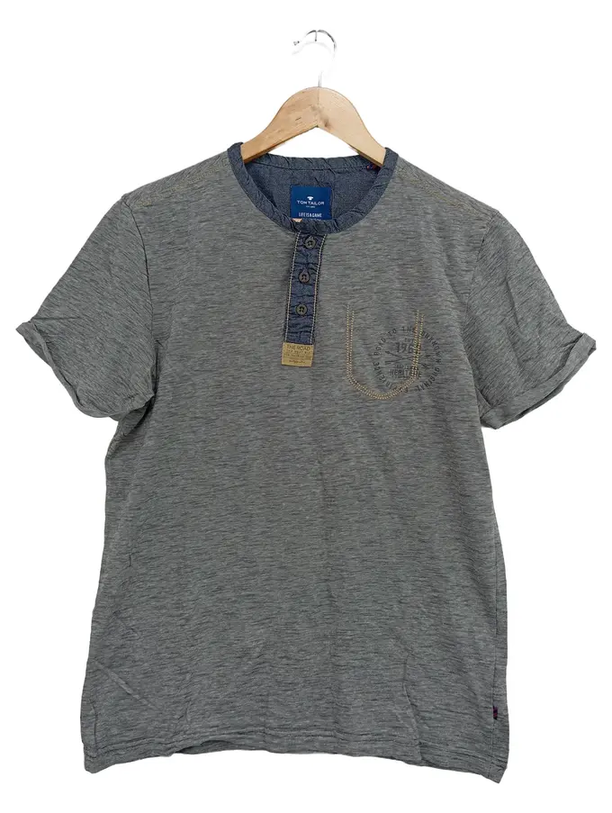 TOM TAILOR T-Shirt Bild 1