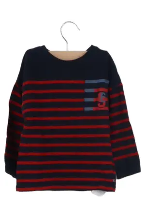 OKAIDI Langarmshirt