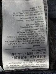 Vorschaubild 4 von LEVIS Damen Jeans Slim Fit W25/34 Blau Casual Denim Hose