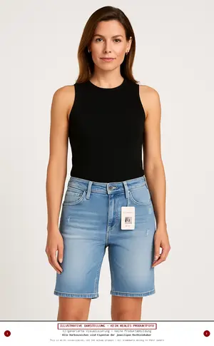 PEPE JEANS Jeans Shorts