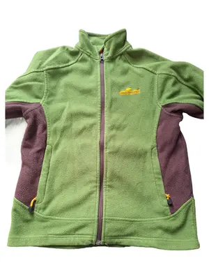 MOORHEAD Fleecejacke