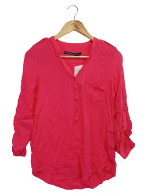 ZANZARA Bluse