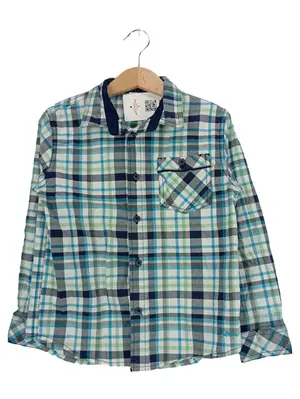 S.OLIVER Freizeithemd