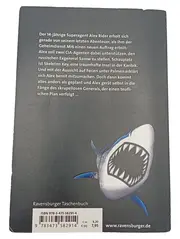 Vorschaubild Thrillerbuch 2