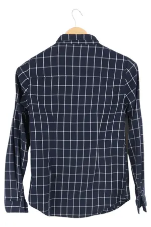 MODSTRÖM Hemdbluse