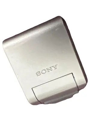 SONY Blitzgerät