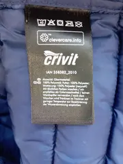 Vorschaubild CRIVIT Steppjacke 4