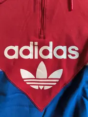 Vorschaubild 3 von Herren Kapuzenpullover Hoodie L Mehrfarbig Sportlich Logo-Print