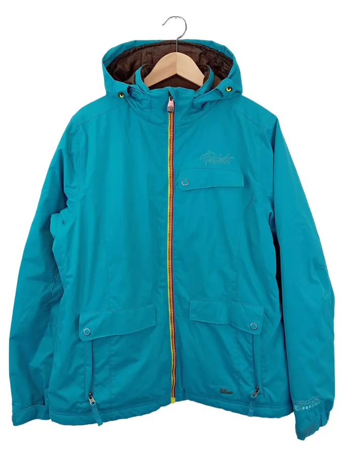 PROTEST Winterjacke Bild 1
