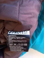 Vorschaubild PROTEST Winterjacke 4