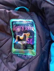 Vorschaubild PROTEST Winterjacke 3