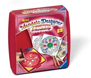 RAVENSBURGER Kreativspiel