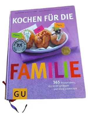 Kochbuch