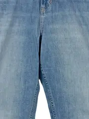 Vorschaubild 7 von Damen Jeans Regular Fit Blau W31 L32 Theda