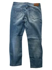 Vorschaubild 2 von Damen Jeans Regular Fit Blau W31 L32 Theda