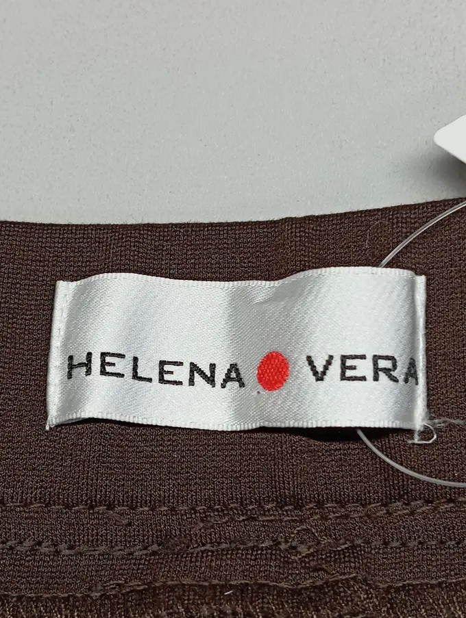HELENA VERA Stoffhose Bild 3