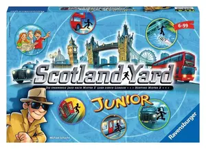 RAVENSBURGER Brettspiel