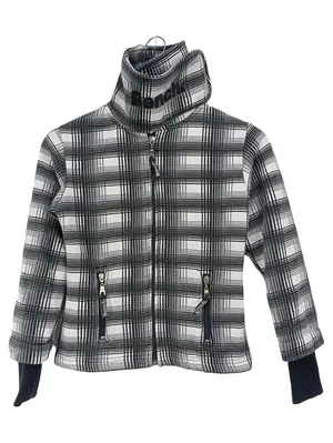 BENCH Sweatjacke