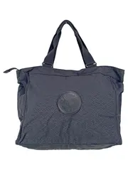 Vorschaubild 1 von Damen Henkeltasche Grau Casual Polyamid 35x32 cm