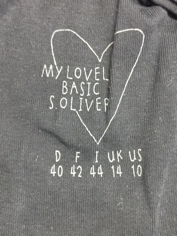S.OLIVER T-Shirt Bild 4