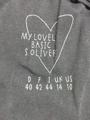 Vorschaubild S.OLIVER T-Shirt 4
