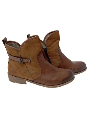 RIEKER Stiefelette