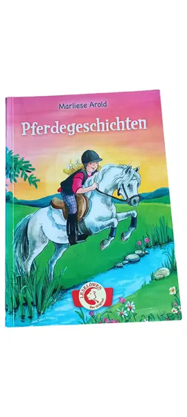 Buch für Kinder