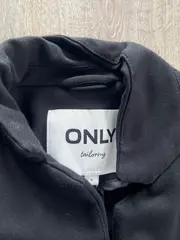 Vorschaubild 3 von Damen Blazer Jacke Schwarz Gr. 36/S Business Casual