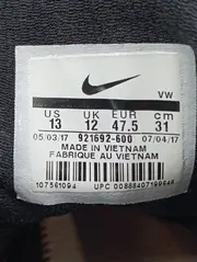 Vorschaubild NIKE Sneaker high 3