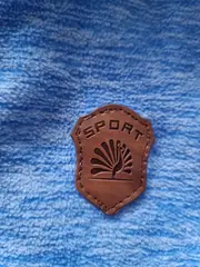 Vorschaubild 5 von Damen Kapuzenpullover Hoodie Gr. 38/M Blau Casual Sportlich