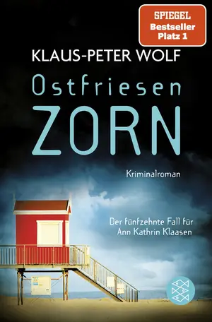 Kriminalroman
