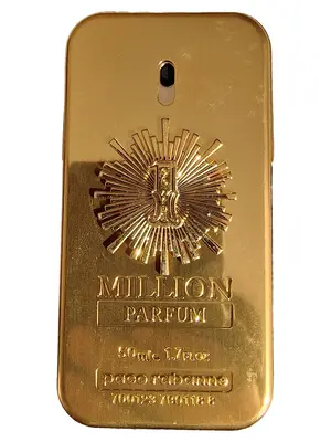 PACO RABANNE Eau de Parfum