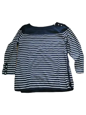 EDC Langarmshirt