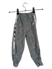 Vorschaubild 1 von Kinder Jogginghose Grau Gr. 80 (12 Monate) Sport Hose