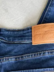 Vorschaubild 4 von Damen Skinny Fit Jeans Blau Gr. W27/36/S