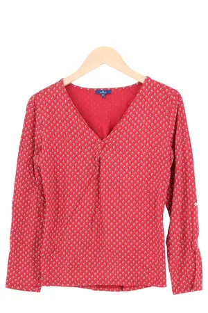 TOM TAILOR Langarmshirt