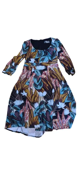 NICOWA Freizeitkleid