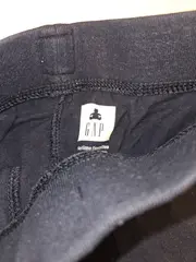 Vorschaubild 3 von Jogginghose Kinder Gr. 98 (3J) Blau Baumwolle Sporthose