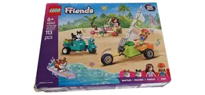 LEGO LEGO Bauset Komplett