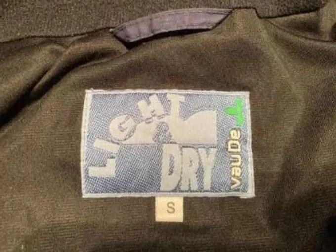 VAUDE Outdoorjacke Bild 3