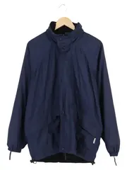 Vorschaubild VAUDE Outdoorjacke 1