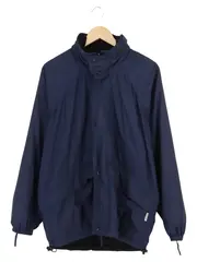 Vorschaubild VAUDE Leichte Jacke 1