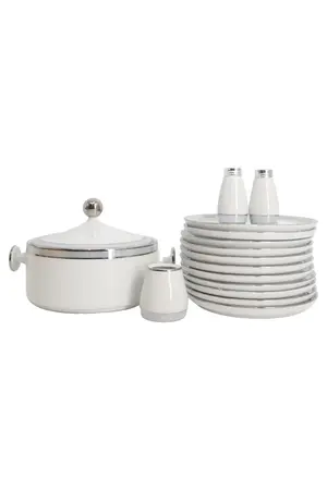 SELTMANN VOHENSTRAUSS BAVARIA Speiseservice