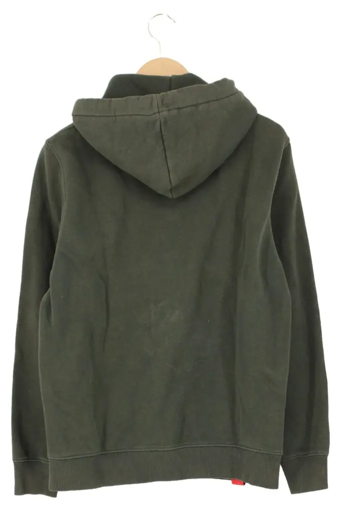 ALPHA INDUSTRIES Kapuzenpullover Bild 2