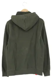 Vorschaubild ALPHA INDUSTRIES Kapuzenpullover 2