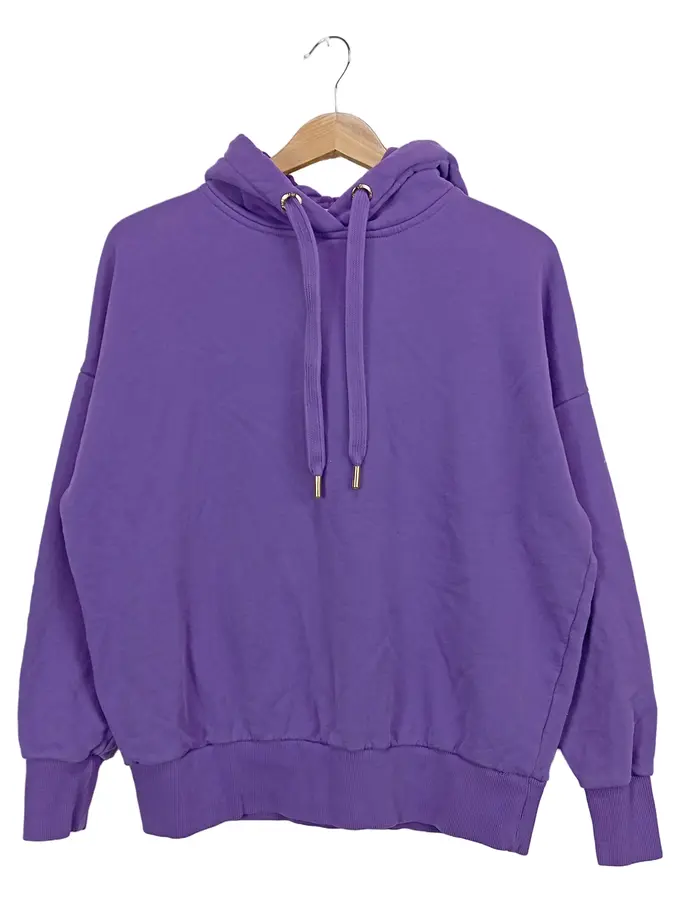 RICH & ROYAL Kapuzenpullover Bild 1