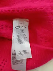 Vorschaubild KOOKAI Pullover 4