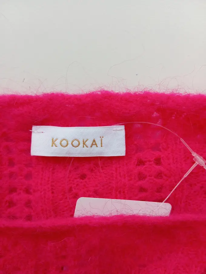 KOOKAI Pullover Bild 3
