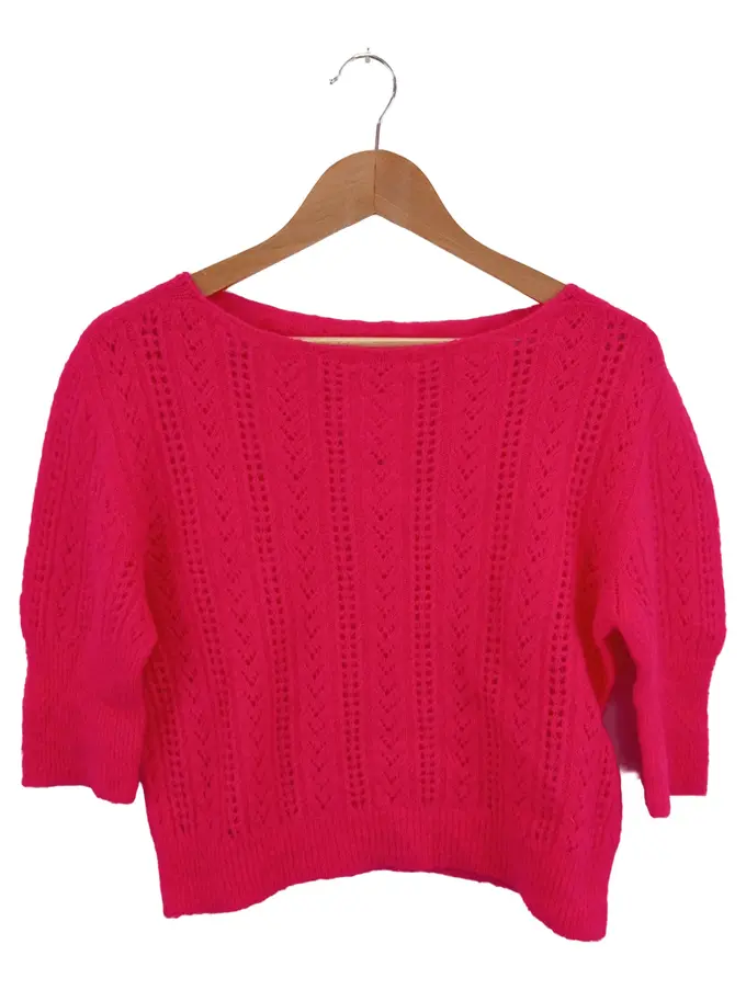 KOOKAI Pullover Bild 1